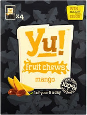 yufruitchews