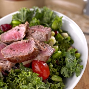 Beef-salad-How-the-paleo-diet-saved-me-from-years-of-serial-dieting-featured-by-Anna-Magee