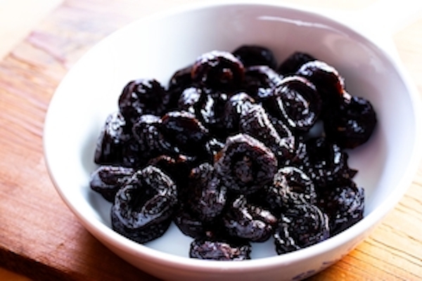 Prunes