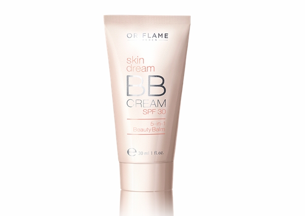 bb cream