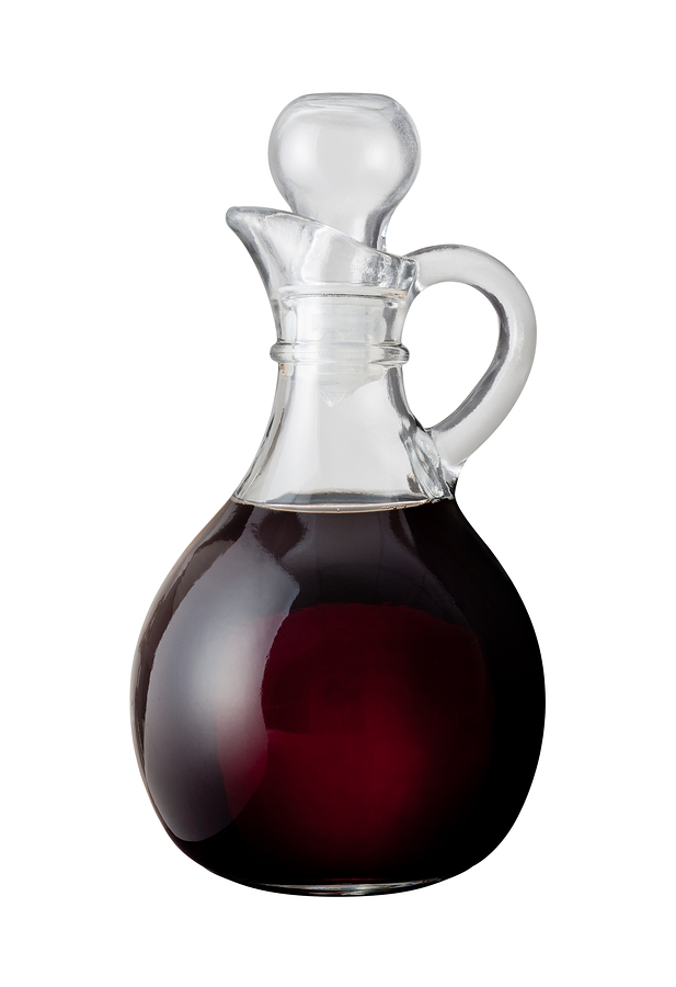 Balsamic Vinegar