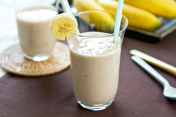 Banana Smoothie