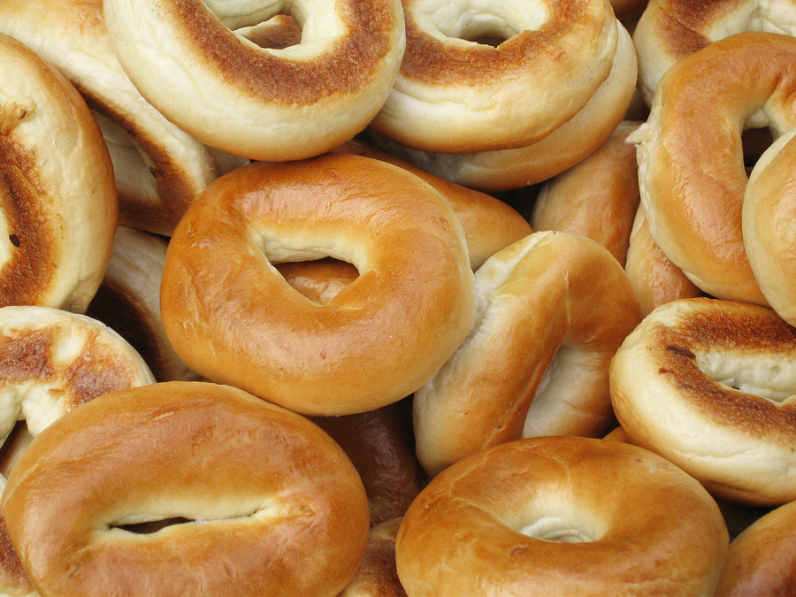 Fresh Bagels