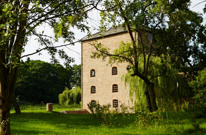 clover mill