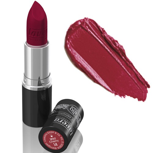 lavera_lipstick_14_wild_cherry