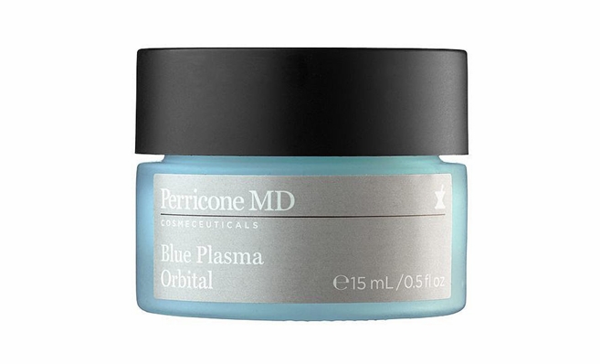 best products for tired skin perricone md