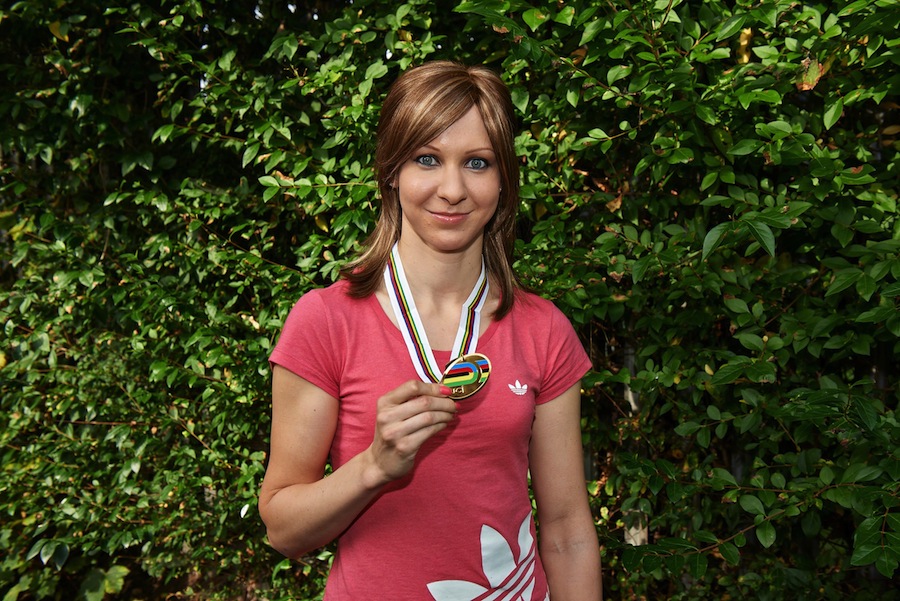 joanna rowsell