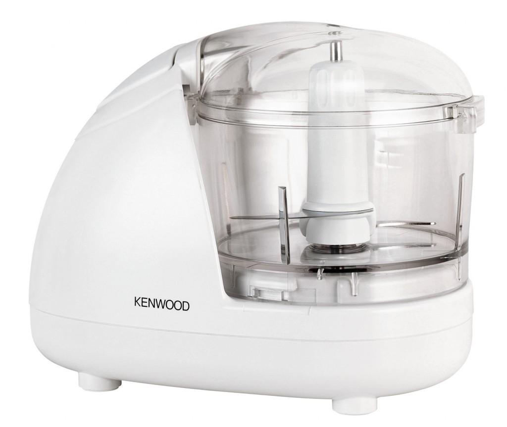 Kenwood Mini Chopper