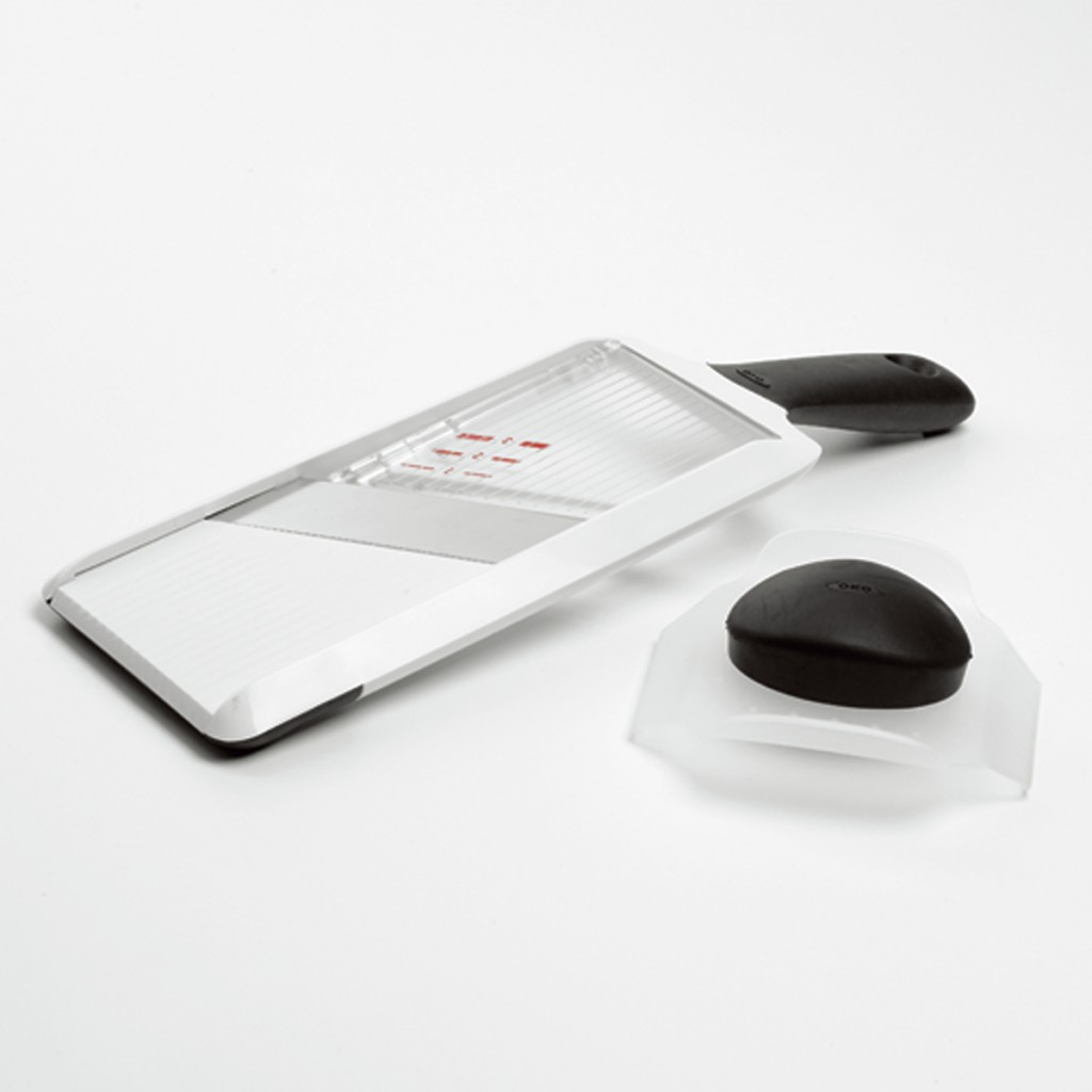 OXO Good Grips Hand-Held Mandoline Slicer