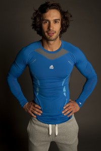 Joe Wicks Bio Pic