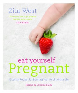 Eat Yourself Pregnant