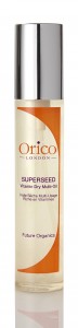 Orico Superseed Vitamin Dry Multi Oil