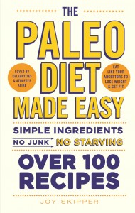 paleo9780600629320