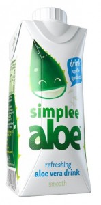 simplee aloe juice