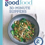 30 minute suppers