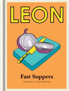 Leon Fast Suppers