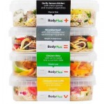 Bodyplus Food