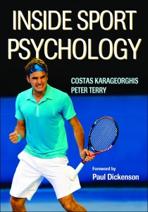 Inside Sport Psychology Coverpage