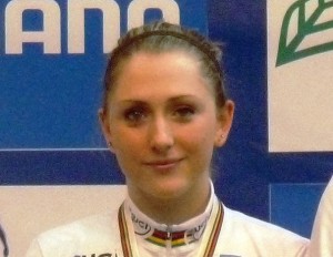 Laura Trott 2