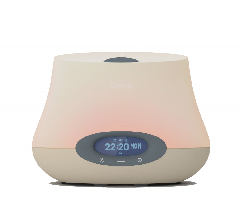 Lumie Bodyclock FINAL