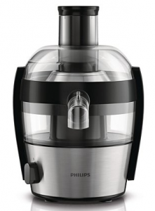 Philips juicer