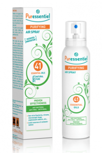 Purifying air spray, 5 best room sprays by Healthista.com