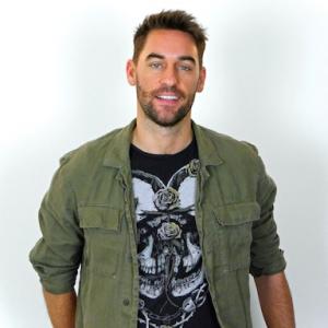 Rob Hobson, bio pic, healthista.com