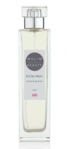 Willow Organic Beauty, 5 best room sprays by Healthista.com