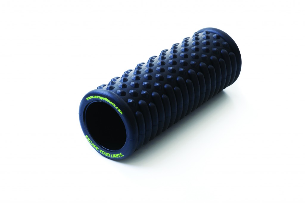 The Ridge Roller from Escape Fitness