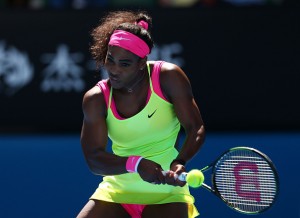 serena williams australian open, sports report by healthista.com