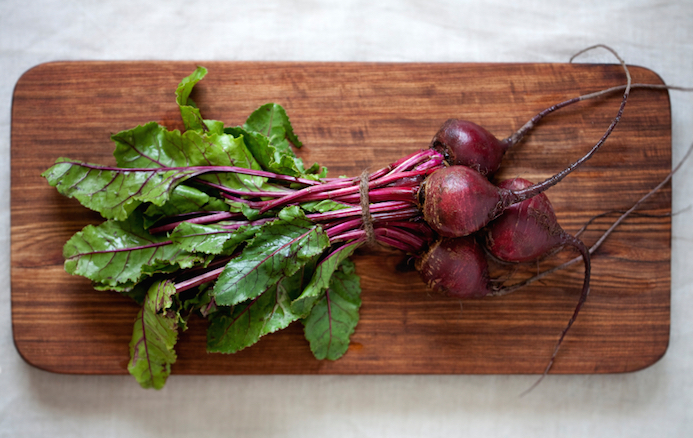 Beetroot, How to use 5 ingredients you probably have in your kitchen already, by Healthista.com