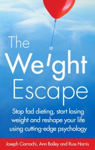 The Weight Escape by Ciarrochi, Bailey and Harris