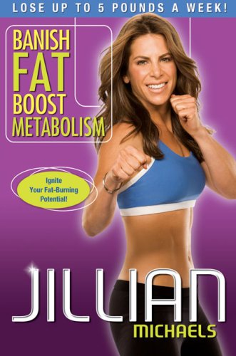 5 best Jillian Michaels workout DVDs - Healthista