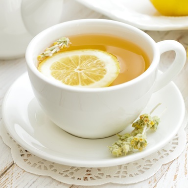 Lemon tea trailer, 5 tips to stay on the sugar free bandwagon, by Healthista.com