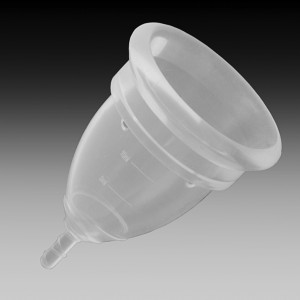 femmecup, menstrual cups by healthista.com