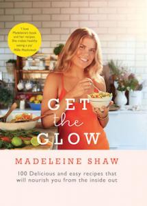 Get the Glow jacket, Madeleine Shaw: What's in my gym kit?, by Healthista.com