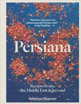 Persiana book jacket, What's in Madeleine Shaw's fit kit? by Healthista.com