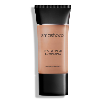 smashbox liminizing primer, charlie webster whats in your gym kit by healthista.com