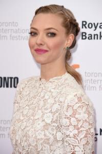 "While We're Young" Premiere - Arrivals - 2014 Toronto International Film Festival