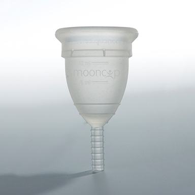 mooncup, menstrual cups by healthista.com