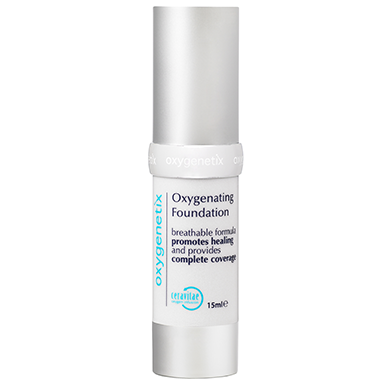 oxygenetics oxygenating foundation, things we love by healthista.com