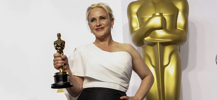 patricia arquette, patricia arquette slams sexisma t the oscars by healthista.com