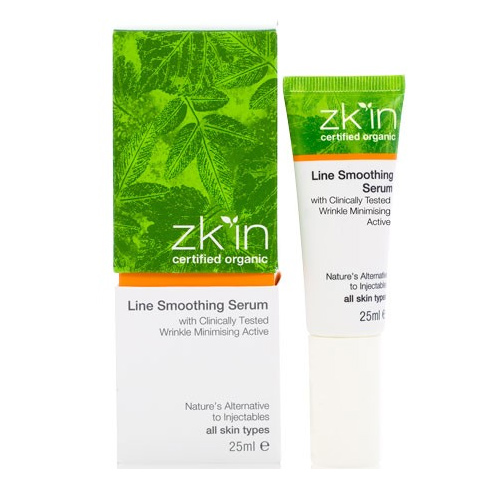 zkin serum. best natural serums by healthista.com