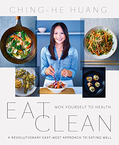 eat clean cookbook, best luscious healthy cookbooks by healthista.com