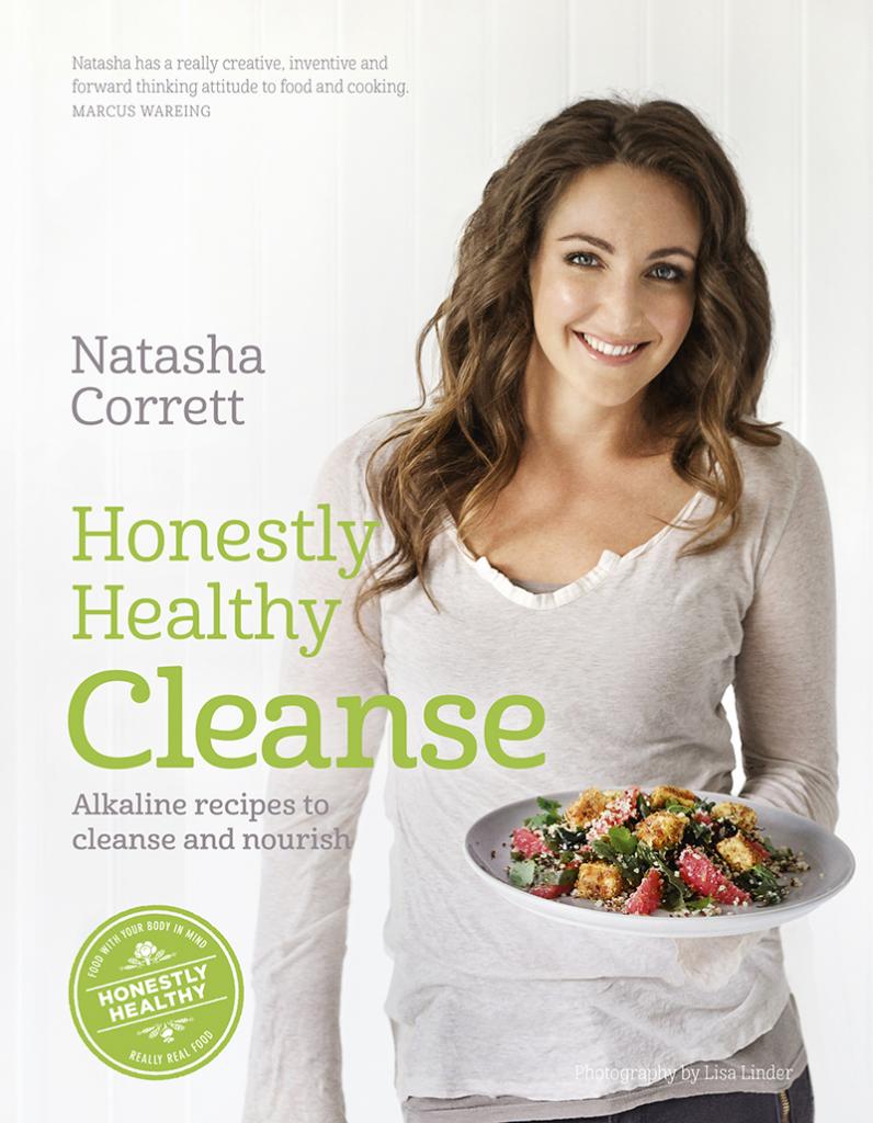 honestly healthy cleanse, best luscious cookbooks of the year by healthista.com