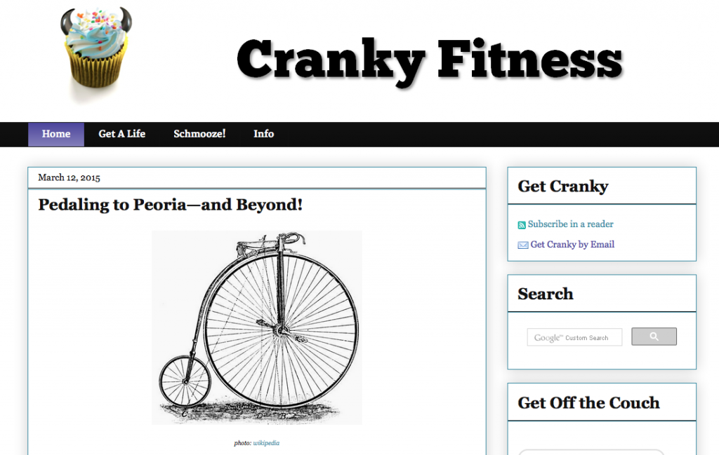 cranky-fitness-screenshot-best-health-blogs-by-healthista.com