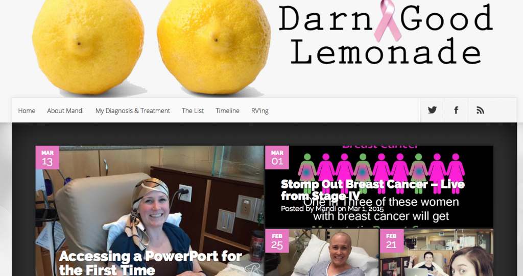 darn-good-lemonade-screenshot-best-health-blogs-by-healthista.com