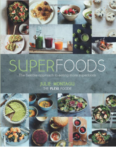 Superfoods book jacket, Vegan diet? We've picked the 8 best vegan cookbooks Healthista.com