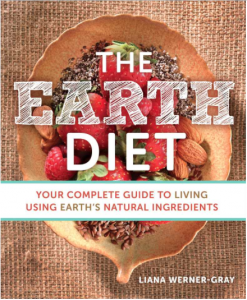 The earth diet book jacket, Vegan diet? We've picked the 8 best vegan cookbooks by Healthista.com