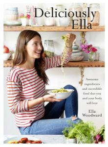 Deliciously Ella book jacket, Vegan diet? We've picked the 8 best vegan cookbooks by Healthista.com